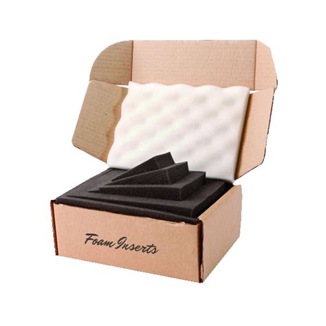 Custom Mailer boxes with foam inserts | Mailer boxes with foam inserts UK | Custom Printed ...
