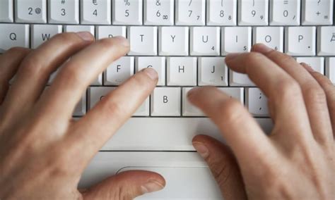15 Keyboard Hacks To Improve Your Workflow Geeks Zine