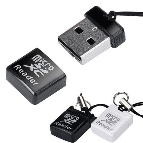 This card reader manufactured by startech is pretty easy to use, just plug and start using your sd cards. Malloom sd card reader usb Super Speed USB 2.0 Micro SD/SDXC TF Card Reader Adapter sd to micro ...