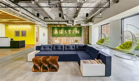 Austin Office And Coworking Space For Rent Chairs For Small Spaces