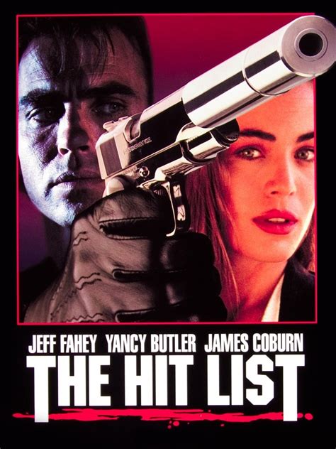 The Hit List 1992 Rotten Tomatoes