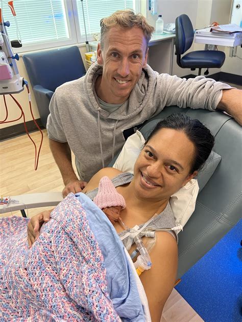 Miracle baby defies all odds - Cook Islands News