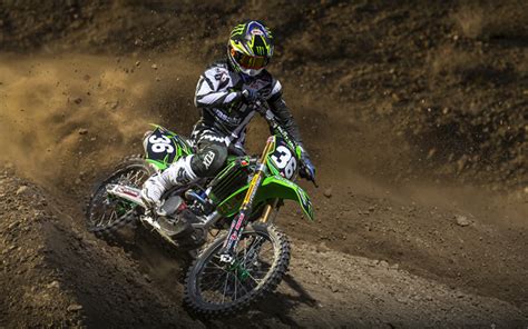 If you're looking for the best dirt bikes wallpapers then wallpapertag is the place to be. Descargar fondos de pantalla Adam Cianciarulo, 4k de 2017 ...