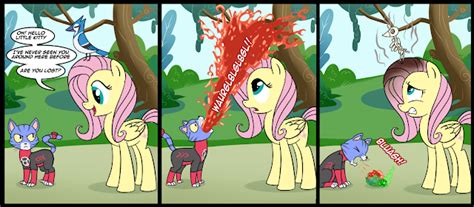 Obsession Is Magic Pony Pics 81