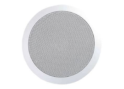 Search newegg.com for in ceiling speaker enclosure. C2G 6in Ceiling Speaker - White - 39904 - Speakers (Wall ...