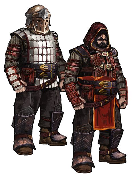 Image Dwarves Wot Dragon Age Wiki Fandom Powered By Wikia