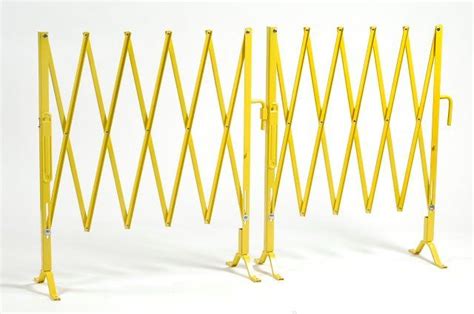 Warehouse door folding security gate sales & design services. Security Gate Gallery folding-scissor-gate.jpg | Anjing, Pagar