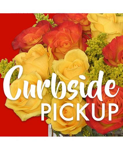 Shop biglots.com and choose pick up in store. you'll receive an email confirming your order is ready. Curbside Pick Up Designers Choice Bouquet in South ...