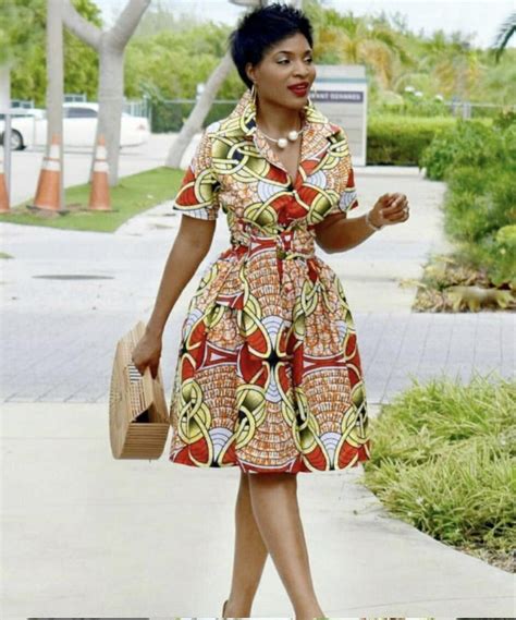 African Clothing For Women African Prints Dress For Proms Ankara