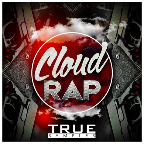 Cloud Rap 545 Mb Of Loops R
