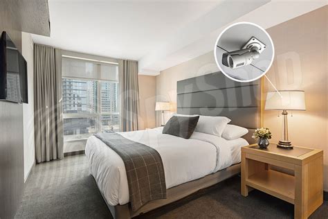 How To Detect Hidden Cameras In A Hotel Tips You Need To Know
