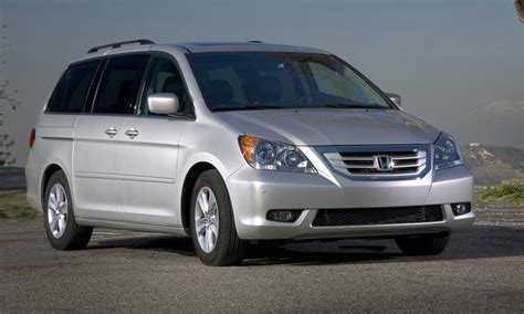 Its cabin is spacious and offers plenty of flexibility, whether you need it to haul a soccer team or a load of home improvement supplies. Honda Issues Recall of Odyssey Minivan Due to Fire Risk