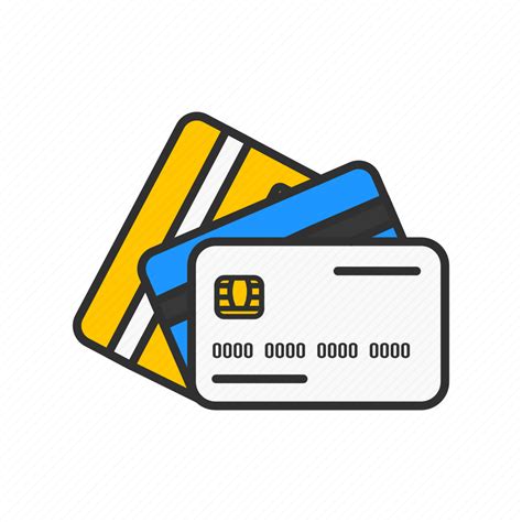 Atm Cards Cards Credit Cards Debit Cards Icon Download On Iconfinder