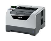 Output tray capacity 100 sheets and input tray capacity. Brother HL-5380DN Driver | Free Downloads