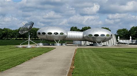 50 Fun And Quirky Things To See In Ohio That Are Free Or