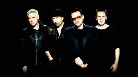 U2 Wallpapers Images Photos Pictures Backgrounds