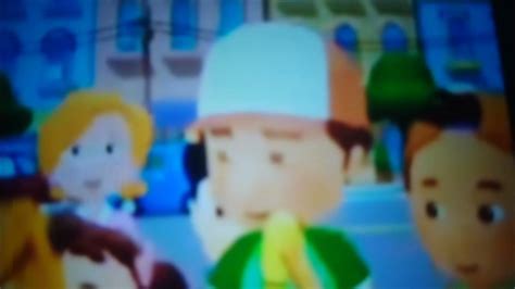 Handy Manny Opening S2 4 Youtube