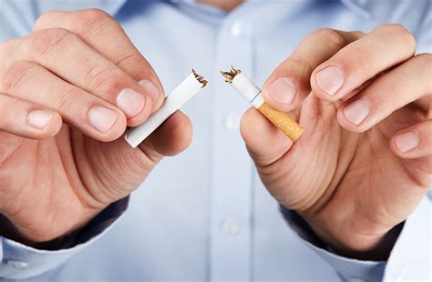 Talking To Kids About Smoking Risks May Help Parents Quit