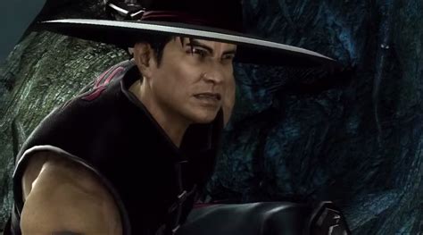 Kung Lao Confirmed For Mortal Kombat X Gh