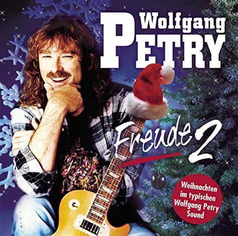 Alle infos zu den tickets für das w:o:a 2022! Wolfgang Petry - Wann Ist Endlich Wieder Winter ...