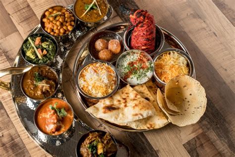 View the menu of the bombay company in rocketts landing, va. One of Virginia's Top Indian Restaurateurs Is Opening ...