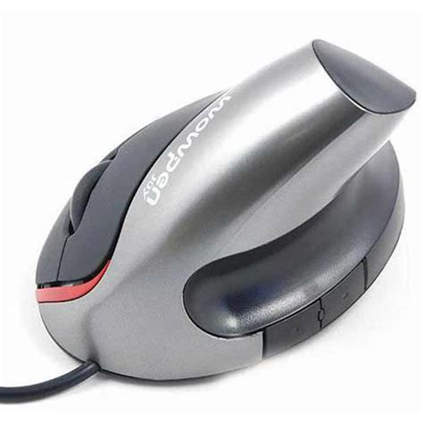 30 Innovative And Unusual Designs Of Computer Mouses