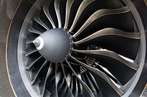 Who Are The Worlds Largest Aircraft Engine Manufacturers Aerotime