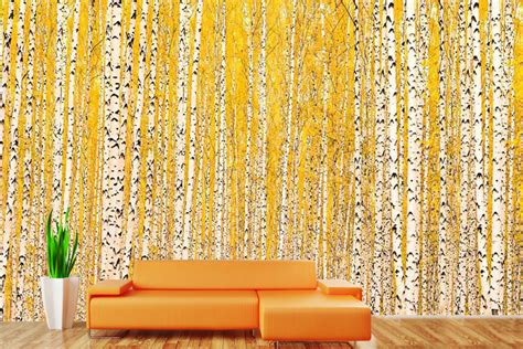 Motifs On Easily Removable Wallpaper For Walls Suitable For Modern Home