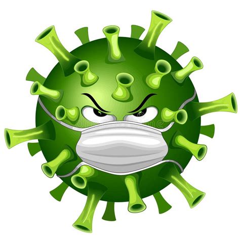 Viruses can infect all types of life forms, from animals and plants to microorganisms. Carattere Vignetta Del Virus Del Virus Del Virus Del Virus ...