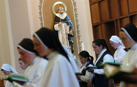 dominican sisters of mary sisters sing in the dominican si… flickr