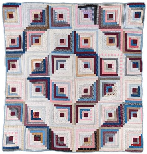 International Quilt Study Center And Museum Collections Quilt Of The