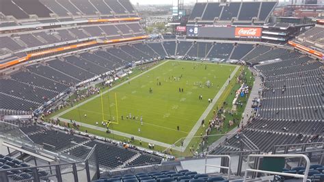 Section 216 at Lincoln Financial Field - Philadelphia Eagles