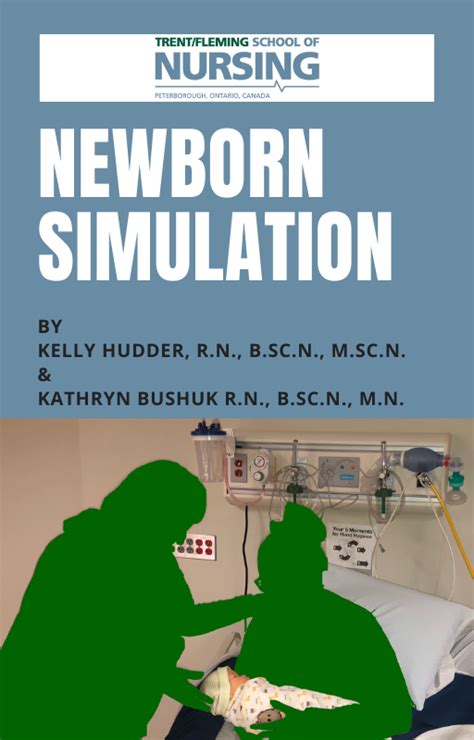 Newborn Simulation Simple Book Publishing