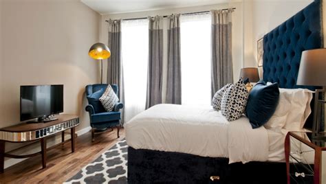 Top 5 Serviced Apartments For Health And Wellbeing