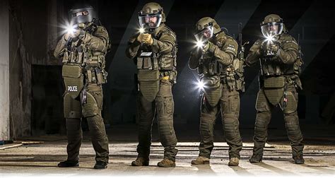 Swat Tactical Clothing Uf Pro
