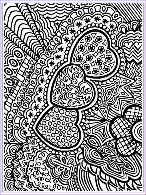 Every effort has been made to source these images from websites that have offered them for free. 10 Unique Free Adult Coloring Pages to Print Gallery in ...