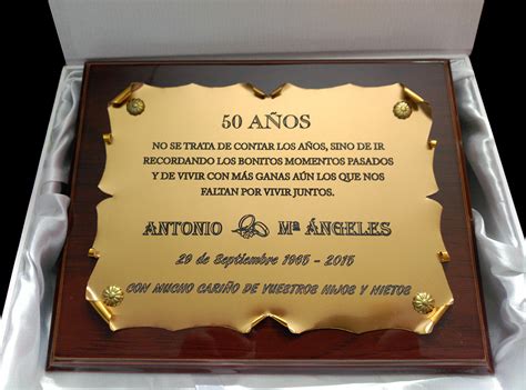 Frases Para Placas De Reconocimiento