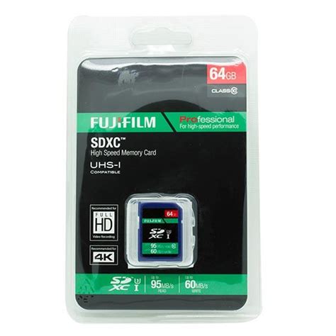 2020 popular 1 trends in computer & office, memory cards, micro sd cards, consumer electronics with sd card sdxc and 1. Fujifilm 64GB SDXC Memory Card Class 10 95mbs | Inish Pharmacy | Ireland