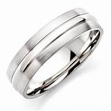 Pictures of Silver Rings Mens