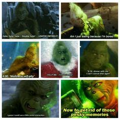 How the grinch stole christmas. 1000+ images about The Grinch on Pinterest | The Grinch, My Yearbook and Yearbooks