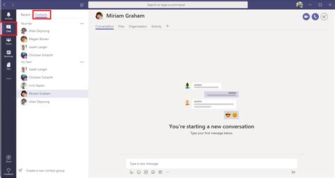 Deleting a chat message in microsoft teams. Chat wordt volwassen in Microsoft Teams! - Jorik's ...