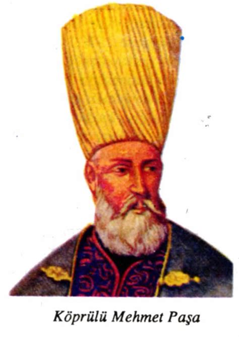 Köprülü Mehmed Pasha Alchetron The Free Social Encyclopedia