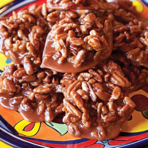 The restaurant founded in 1946 by alfred f. The Dish: Pecan Pralines - San Antonio Magazine