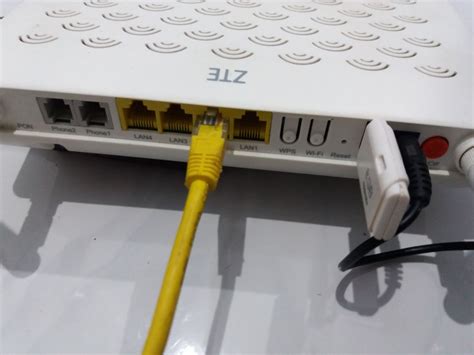 Maybe you would like to learn more about one of these? Cara Mengetahui Username dan Password Admin ONT Indihome ...