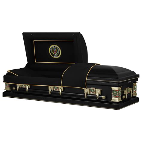 Military Funeral Caskets For Sale Our Top Caskets For Vets Titan Casket