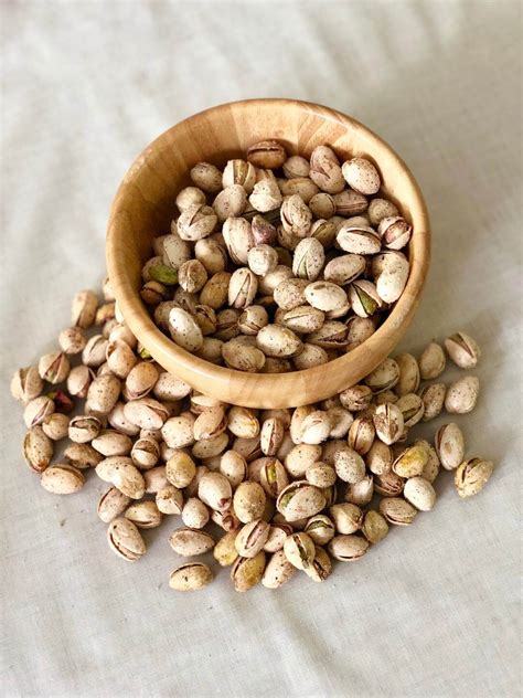 Salt And Pepper Pistachios Avila And Sons Farms Order Online