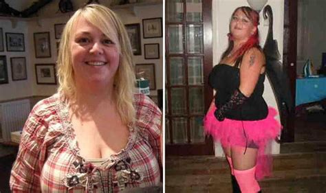 Mum With 42jj Breasts Humiliated By Store Who Didnt Stock Her Bras In
