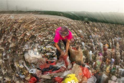 Sampah Di Dalam Siklus Kebutuhan Dan Masalah Majalah Eksekutif