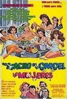 Un macho en la cárcel de mujeres Online Película Completa en Español FULLTV