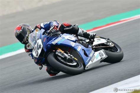 Having made his debut in the category in 2020 with two wildcard appearances on yamaha machinery, folger will compete in worldsbk in 2021 as one of four bmw riders on the grid. Jonas Folger binnenkort terug op WK-niveau